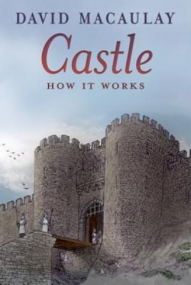 Castle: How It Works foto