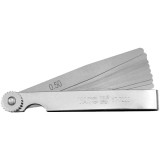 Yato YT-7222 - Set 10 lere de grosime 0.05-0.5 mm