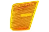 Lampa semnalizare Jeep Liberty 2005-2006 BestAutoVest partea Dreapta, in bara , portocalie