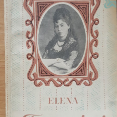 ELENA TEODORINI - VIOREL COSMA, 1962