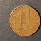 One cent 1961 sua