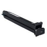 Konica Minolta original toner A3VU150, TN711K, black, 47200str.