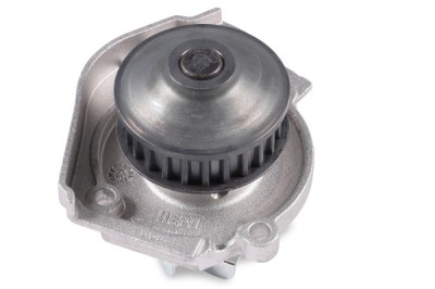 HEPU P1064 Pompă de apă, răcire motor foto