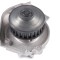 HEPU P1064 Pompă de apă, răcire motor