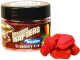 Wafter BENZAR Bicolor Pro Corn, Capsuni Krill, 14mm, 25g