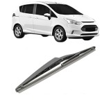 Stergator lamela spate FORD B-MAX Van (JK) din 2012, pentru luneta auto, Bosch Twin, din cauciuc siliconat rezistent, FORD