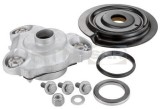SNR Set reparatie, rulment sarcina amortizor
