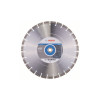 Bosch Best disc diamantat 400x25.4x3.2x15 mm pentru piatra