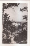 RF201 - Carte Postala - Deva, circulata 1963