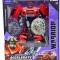 Robot Transformers Accelerate Warrior Rosu