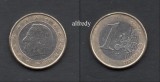 BELGIA 2004, 1 euro