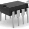 Optocuplor THT 1 Canale DIP8 3,75kV Controler IGBT