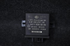 Modul de control far MERCEDES-BENZ E W211 2004 OEM: A2118203226,5DF008278 1412645