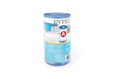 Filtru piscina Intex Tip A, IX29000 foto