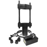 Presa hidro-pneumatica pentru pivoti camioane 75 tone