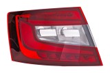 HELLA 2SK 012 881-051 Lampa spate