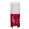 Lac de Unghii, Victoria, Be Unique, Culoare Roșu Intens, Capacitate 6ml