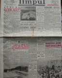 Cumpara ieftin Ziarul Timpul, 10 octombrie 1940