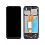 Ecran LCD Display Cu Rama Pentru Samsung Galaxy A03 Core