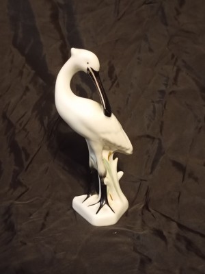 Bibelou german deosebit foto