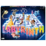 Cumpara ieftin Joc de societate Labyrinth, Ravensburger, 100 ani de Disney