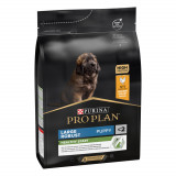 Cumpara ieftin PURINA PRO PLAN PUPPY Healthy Start, Talie Mare Robustă, Pui, 3 kg