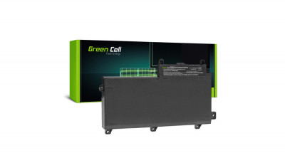 Baterie pentru laptop Green Cell Pro CI03XL HP ProBook 640 G2 645 G2 650 G2 G3 655 G2 foto