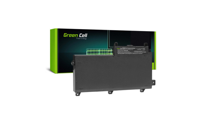 Baterie pentru laptop Green Cell Pro CI03XL HP ProBook 640 G2 645 G2 650 G2 G3 655 G2