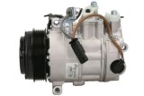 Compresor clima aer conditionat MERCEDES-BENZ C-CLASS cupe (C204) (2011 - Prezent) THERMOTEC KTT090183