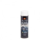 Spray vopsea alb lucios profesional 500ml RAL 9003