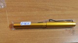 Cumpara ieftin Pix Rollerball portocaliu #6-728