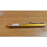 Pix Rollerball portocaliu #6-728