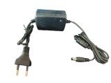 Sursa de alimentare 12V 2A, indicator led si filtru protectie, diametru mufa 2.1mm YDS-WA024