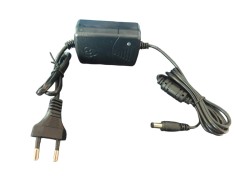 Sursa de alimentare 12V 2A, indicator led si filtru protectie, diametru mufa 2.1mm YDS-WA024