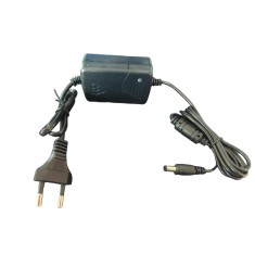 Sursa de alimentare 12V 2A, indicator led si filtru protectie, diametru mufa 2.1mm YDS-WA024