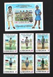 liberia cercetasi mnh