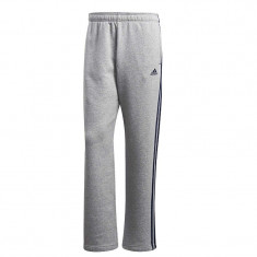 Pantaloni Adidas Essentials 3S - Pantalon Original-Pantaloni Bumbac - S96961 foto