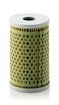 MANN-FILTER H 601 Filtru ulei foto