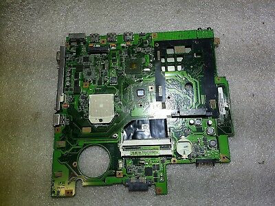 Placa baza ASUS X50Z F5Z Main Board 2.0 08G2005FZ20Q DEFECTA !!!! foto