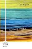 Cuvantul pierdut | Oza Bazdar
