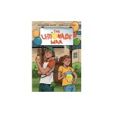 The Lemonade War Graphic Novel