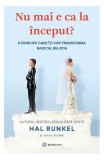 Nu mai e ca la inceput? Bookzone | Carti Fictiune Paperback Brosat | Relatii Cuplu