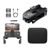 Drona profesionala pentru incepatori sau avansati, HexaCraft, Model SKYBITE, Tip QuadCopter, cu telecomanda reincarcabila, GPS de ultima generatie, Ma