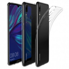 Husa TPU 1MM Huawei Y7 Prime 2019 foto