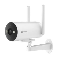 Camera IP 4G, Rezolutie 2K, Audio bidirectional, IR 30m, Color 24/7, Alarma - EZVIZ CS-H5(3MP,4G,4mm)