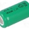Acumulator SubC, 1.2V, 2400mAh, Ni-MH, JJJ - J-SC2400