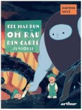 Cel mai bun om rau din carte. Juniorii/***
