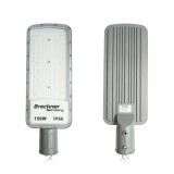 Lampa stradala LED 150W IP66, 16500 lm, 6500K, montaj pe stalp, Breckner