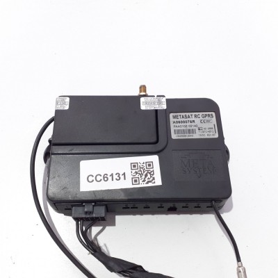 Sistem satelit Mercedes-Benz E-Class W211 2002-2006 A0600076R foto