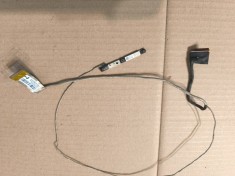 cablu display lvds HP ENVY 17-k251na 17-K &amp; Pavilion 17-F 17-F037CL DDY17ALC010 DDY17ALC000 + camera web